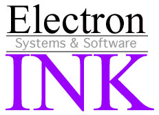 Electron Ink