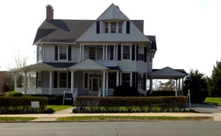 181 South Broadway Tarrytown, NY 10591